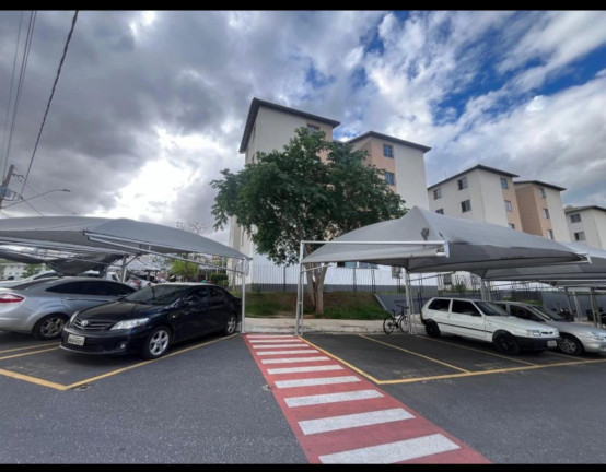 Imagem Imóvel com 3 Quartos à Venda, 60 m² em Acaiaca - Belo Horizonte Imagem Imóvel com 3 Quartos à Venda, 60 m² em Acaiaca - Belo Horizonte
