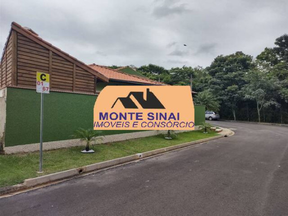 Imagem Casa de Condomínio com 2 Quartos à Venda, 175 m² em Condomínio Residencial Dálias - Sorocaba
