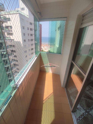 Imagem Apartamento com 1 Quarto à Venda, 40 m² em Canto Do Forte - Praia Grande