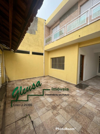Imagem Sobrado com 3 Quartos à Venda, em Vila Ré - São Paulo Imagem Sobrado com 3 Quartos à Venda, em Vila Ré - São Paulo