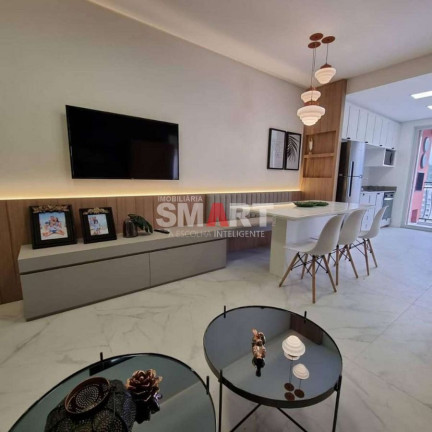 Imagem Apartamento com 2 Quartos à Venda, 68 m² em Nova Brasília - Jaraguá Do Sul