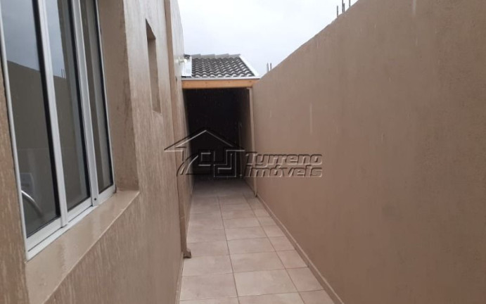 Imagem Casa com 2 Quartos à Venda, 90 m² em Novo Horizonte - São José Dos Campos Imagem Casa com 2 Quartos à Venda, 90 m² em Novo Horizonte - São José Dos Campos