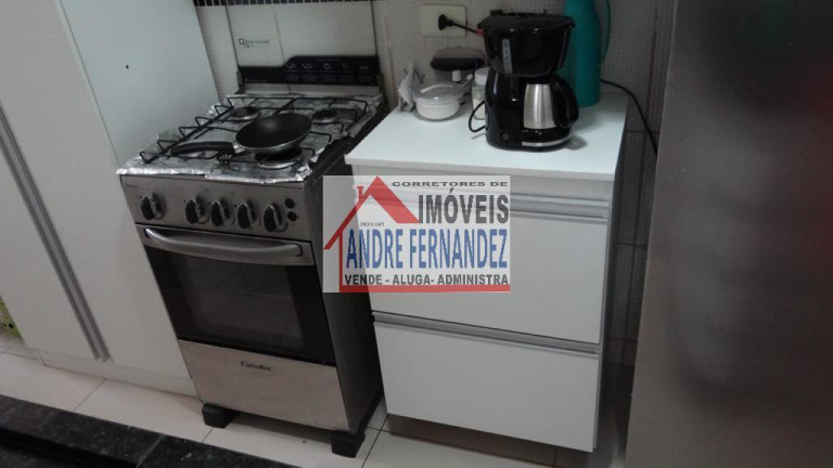 Imagem Apartamento com 2 Quartos à Venda, 53 m² em Jardim Atlântico - Olinda