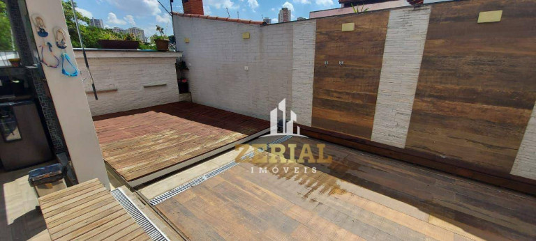 Imagem Sobrado com 4 Quartos à Venda, 400 m² em Campestre - Santo André Imagem Sobrado com 4 Quartos à Venda, 400 m² em Campestre - Santo André