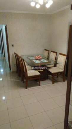 Imagem Apartamento com 3 Quartos à Venda, 89 m² em Osvaldo Cruz - São Caetano Do Sul Imagem Apartamento com 3 Quartos à Venda, 89 m² em Osvaldo Cruz - São Caetano Do Sul