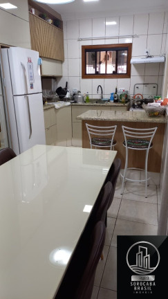 Imagem Casa com 2 Quartos à Venda, 238 m² em Wanel Ville - Sorocaba Imagem Casa com 2 Quartos à Venda, 238 m² em Wanel Ville - Sorocaba