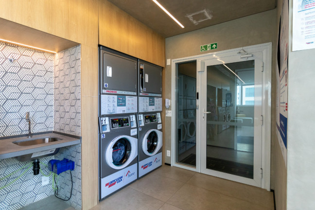 Imagem Imóvel com 1 Quarto à Venda, 39 m² em Moema - São Paulo Imagem Imóvel com 1 Quarto à Venda, 39 m² em Moema - São Paulo