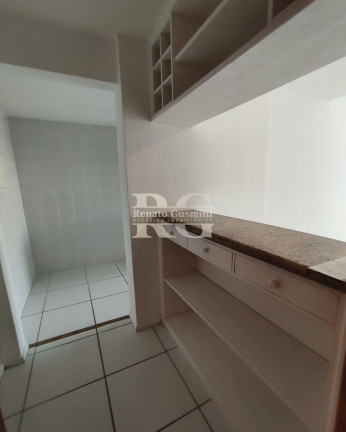 Imagem Apartamento com 1 Quarto à Venda, 58 m² em Barra Da Tijuca - Rio De Janeiro