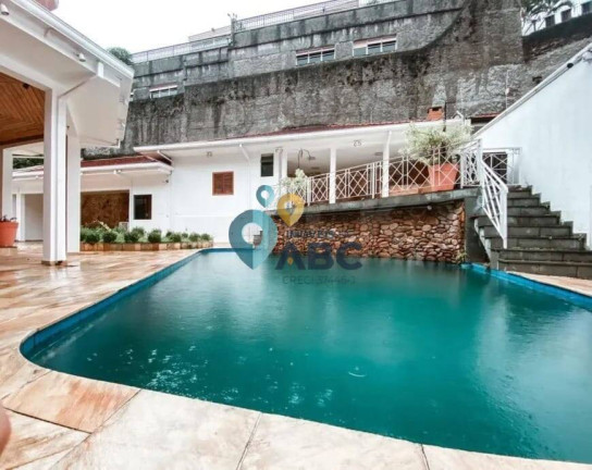 Imagem Sobrado com 4 Quartos à Venda, em Jardim Guedala - São Paulo Imagem Sobrado com 4 Quartos à Venda, em Jardim Guedala - São Paulo