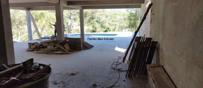 Imagem Chácara com 3 Quartos à Venda, 2.600 m² em Mato Dentro - Mairiporã Imagem Chácara com 3 Quartos à Venda, 2.600 m² em Mato Dentro - Mairiporã