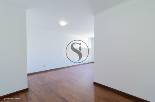 Imagem Apartamento com 3 Quartos à Venda, 85 m² em Itaim Bibi - São Paulo