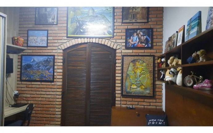 Imagem Imóvel com 4 Quartos à Venda, 500 m² em Alvinopolis - Atibaia Imagem Imóvel com 4 Quartos à Venda, 500 m² em Alvinopolis - Atibaia
