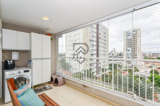 Imagem Apartamento com 2 Quartos à Venda, 65 m² em Vila Da Saúde - São Paulo