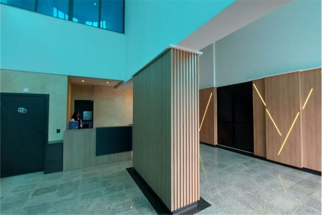 Imagem Imóvel Comercial à Venda, 32 m² em Tatuapé - São Paulo Imagem Imóvel Comercial à Venda, 32 m² em Tatuapé - São Paulo