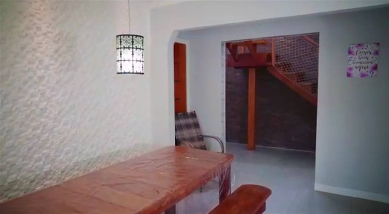 Imagem Sobrado com 2 Quartos à Venda, 95 m² em Mirim - Praia Grande Imagem Sobrado com 2 Quartos à Venda, 95 m² em Mirim - Praia Grande