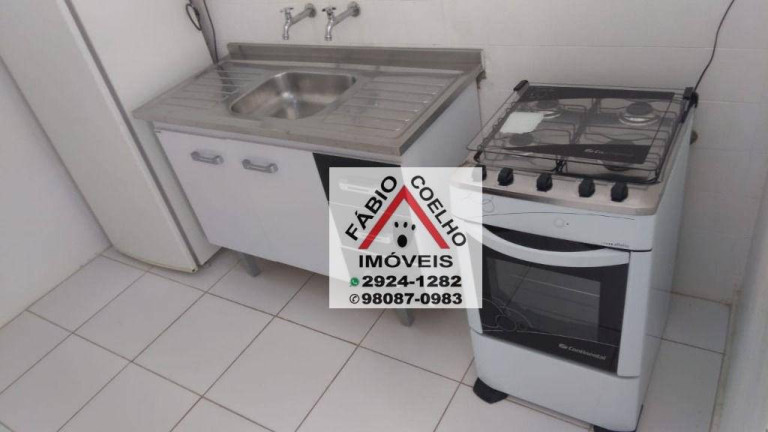 Imagem Apartamento com 1 Quarto à Venda, 42 m² em Vila Nova Conceição - São Paulo Imagem Apartamento com 1 Quarto à Venda, 42 m² em Vila Nova Conceição - São Paulo