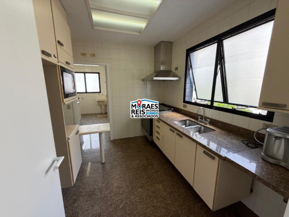 Imagem Apartamento com 3 Quartos à Venda ou Locação, 440 m² em Cidade Monções - São Paulo Imagem Apartamento com 3 Quartos à Venda ou Locação, 440 m² em Cidade Monções - São Paulo