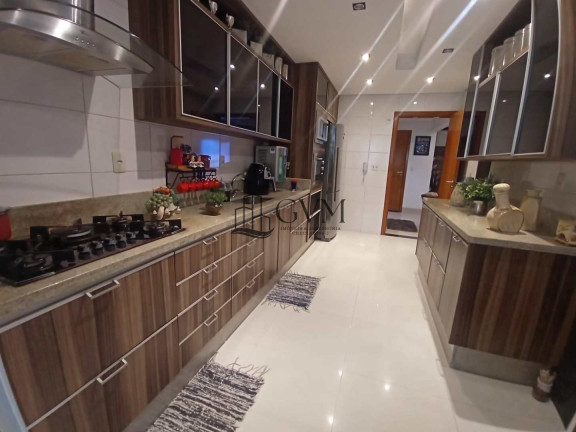 Imagem Apartamento com 3 Quartos à Venda, 173 m² em Canto Do Forte - Praia Grande