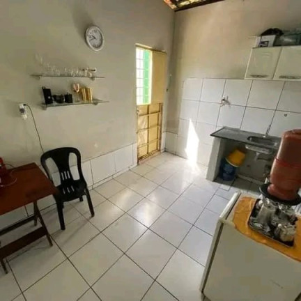 Imagem Casa com 3 Quartos à Venda, 300 m² em Porto Do Centro - Teresina Imagem Casa com 3 Quartos à Venda, 300 m² em Porto Do Centro - Teresina