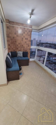 Imagem Apartamento com 3 Quartos à Venda, 90 m² em Vila Pires - Santo André Imagem Apartamento com 3 Quartos à Venda, 90 m² em Vila Pires - Santo André