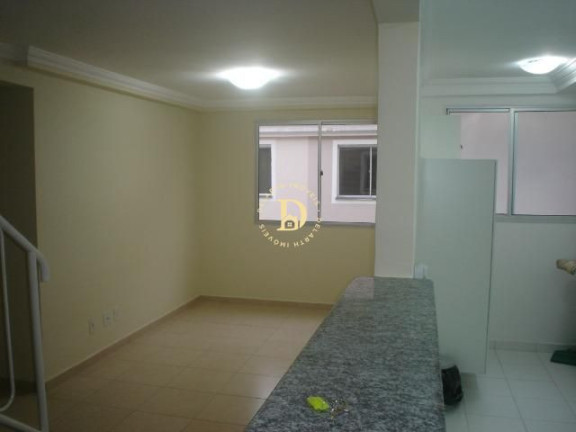 Imagem Cobertura com 3 Quartos à Venda, 141 m² em Jardim América - São José Dos Campos Imagem Cobertura com 3 Quartos à Venda, 141 m² em Jardim América - São José Dos Campos