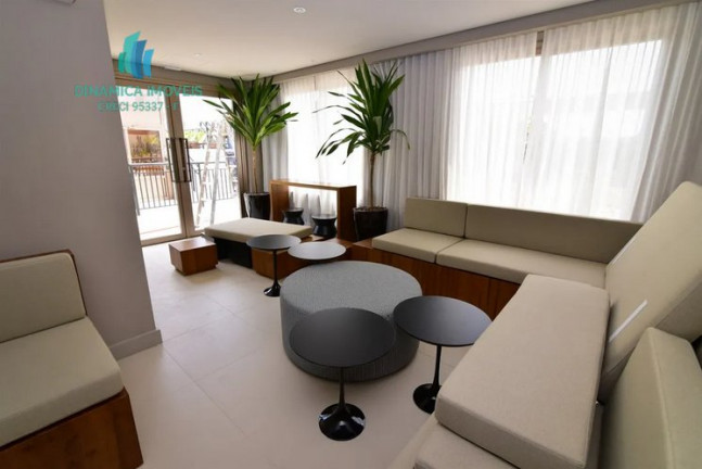 Imagem Apartamento com 2 Quartos à Venda, 65 m² em -- - --