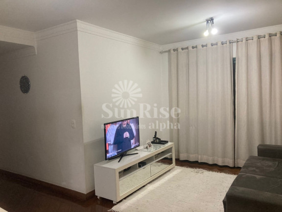 Imagem Apartamento com 3 Quartos à Venda, 98 m² em Alphaville Industrial - Barueri Imagem Apartamento com 3 Quartos à Venda, 98 m² em Alphaville Industrial - Barueri