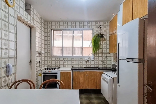 Imagem Apartamento com 3 Quartos à Venda, 120 m² em Pinheiros - São Paulo Imagem Apartamento com 3 Quartos à Venda, 120 m² em Pinheiros - São Paulo