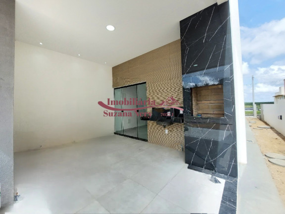 Imagem Imóvel com 3 Quartos à Venda, em Emaús - Parnamirim Imagem Imóvel com 3 Quartos à Venda, em Emaús - Parnamirim