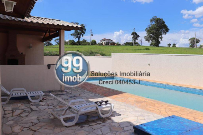 Imagem Casa com 3 Quartos à Venda, 735 m² em Ninho Verde Ii - Pardinho