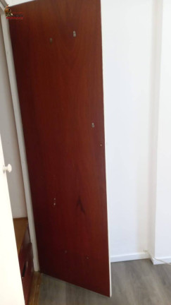 Imagem Apartamento com 2 Quartos para Alugar, em Brooklin - São Paulo Imagem Apartamento com 2 Quartos para Alugar, em Brooklin - São Paulo