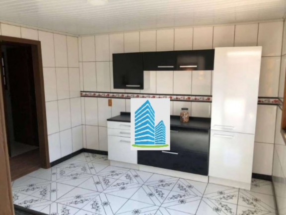 Imagem Casa com 3 Quartos à Venda, 180 m² em São Jerônimo - Gravataí