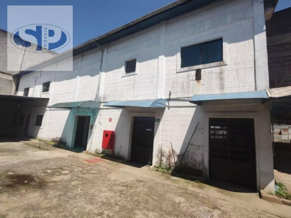 Imagem Imóvel Comercial para Alugar, 1.841 m² em Jd N Sra De Fatima - São Bernardo Do Campo Imagem Imóvel Comercial para Alugar, 1.841 m² em Jd N Sra De Fatima - São Bernardo Do Campo