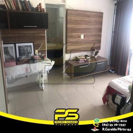 Imagem Apartamento com 4 Quartos à Venda, 288 m² em Cabo Branco - João Pessoa Imagem Apartamento com 4 Quartos à Venda, 288 m² em Cabo Branco - João Pessoa