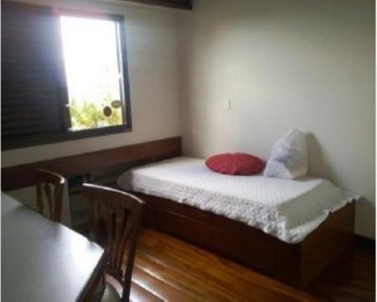 Imagem Apartamento com 4 Quartos à Venda, 200 m² em Vila Mariana - São Paulo Imagem Apartamento com 4 Quartos à Venda, 200 m² em Vila Mariana - São Paulo