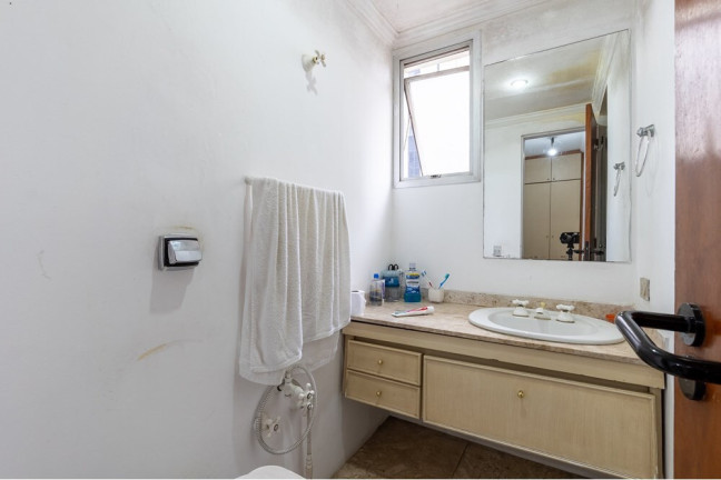Imagem Imóvel com 3 Quartos à Venda, 107 m² em Cidade Monções - São Paulo Imagem Imóvel com 3 Quartos à Venda, 107 m² em Cidade Monções - São Paulo