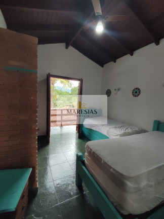 Imagem Casa com 3 Quartos à Venda, 180 m² em Maresias - São Sebastião Imagem Casa com 3 Quartos à Venda, 180 m² em Maresias - São Sebastião