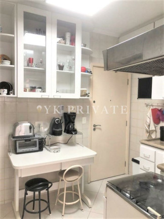 Imagem Apartamento com 2 Quartos à Venda, 76 m² em Vila Anglo Brasileira - São Paulo