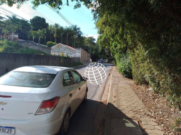 Imagem Terreno à Venda, 5.491 m² em Jardim Estância Brasil - Atibaia Imagem Terreno à Venda, 5.491 m² em Jardim Estância Brasil - Atibaia