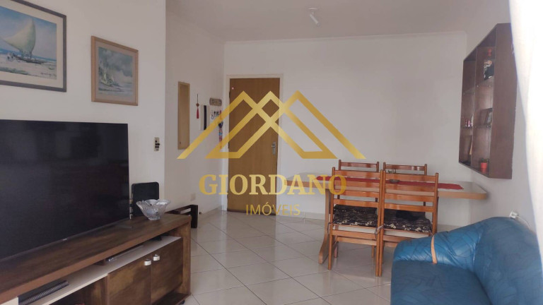 Imagem Apartamento com 2 Quartos à Venda, 86 m² em Tupi - Praia Grande