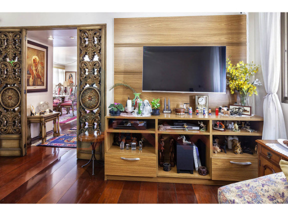 Imagem Apartamento com 4 Quartos à Venda, 240 m² em Santa Cecilia - São Paulo Imagem Apartamento com 4 Quartos à Venda, 240 m² em Santa Cecilia - São Paulo