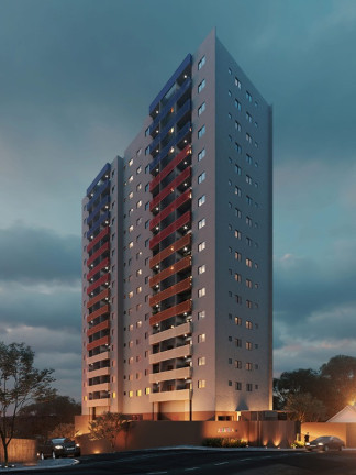 Imagem Imóvel com 2 Quartos à Venda, 42 m² em Santa Maria - Santo André