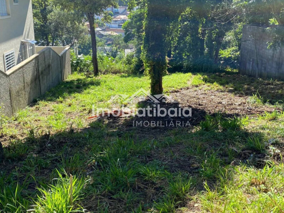 Imagem Terreno à Venda, 300 m² em Jardim Maristela - Atibaia