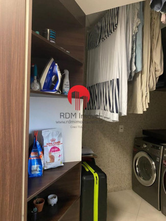 Imagem Apartamento com 3 Quartos à Venda, 255 m² em Paraíso Do Morumbi - São Paulo