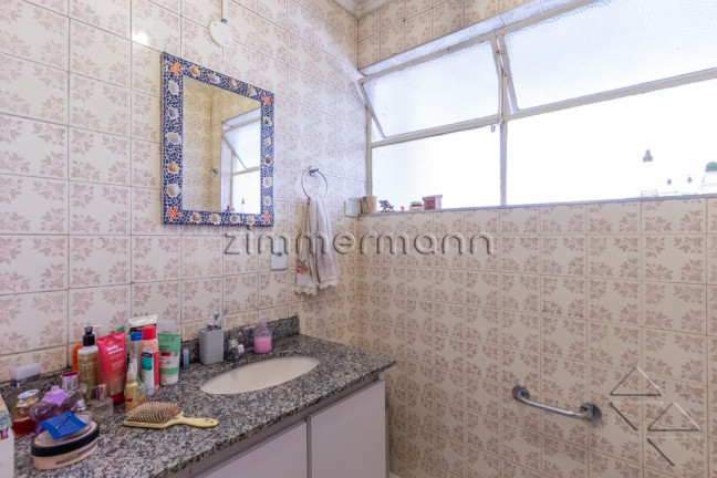 Imagem Apartamento com 2 Quartos à Venda, 144 m² em Pinheiros - São Paulo