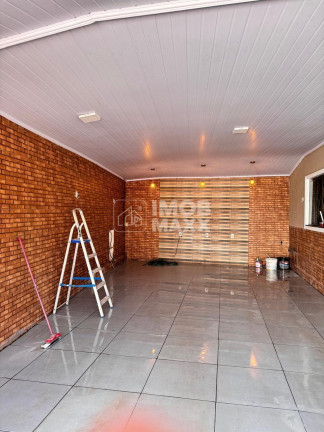 Imagem Casa com 2 Quartos à Venda, 120 m² em Parque Da Barragem Setor 09 - águas Lindas De Goiás Imagem Casa com 2 Quartos à Venda, 120 m² em Parque Da Barragem Setor 09 - águas Lindas De Goiás