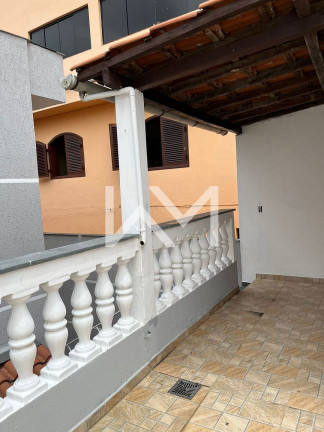 Imagem Sobrado com 3 Quartos à Venda, 221 m² em Vila Rosália - Guarulhos Imagem Sobrado com 3 Quartos à Venda, 221 m² em Vila Rosália - Guarulhos