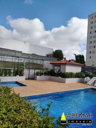 Imagem Apartamento com 2 Quartos à Venda, 45 m² em Planalto - São Bernardo Do Campo Imagem Apartamento com 2 Quartos à Venda, 45 m² em Planalto - São Bernardo Do Campo