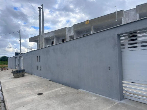 Imagem Casa com 3 Quartos à Venda, 153 m² em Cibratel Ii - Itanhaém
