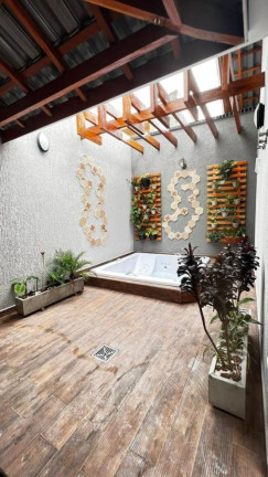 Imagem Casa com 3 Quartos à Venda, 115 m² em Caiçara - Praia Grande